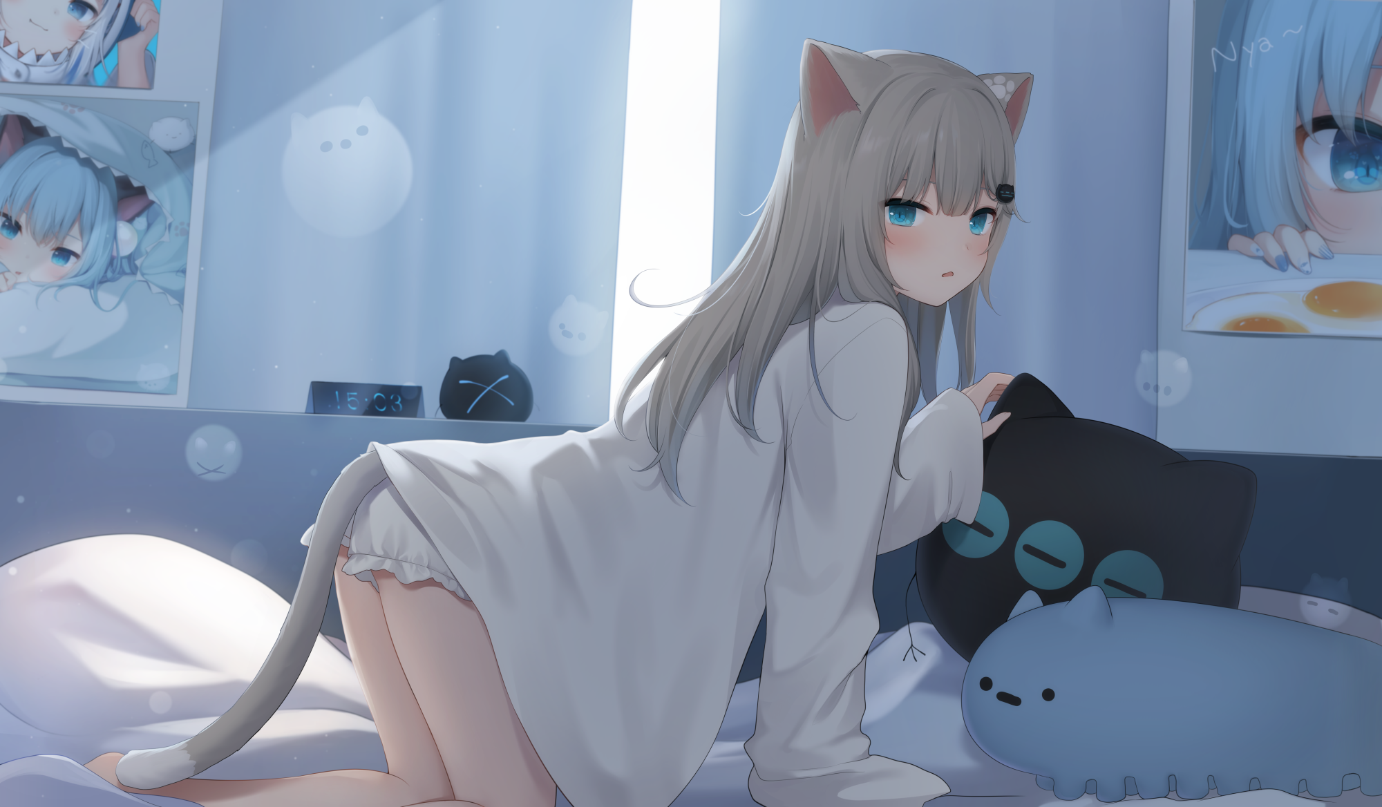 Banner image of the blog